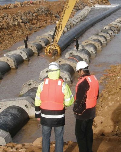 Nearshore Subsea -Engineering Design-1