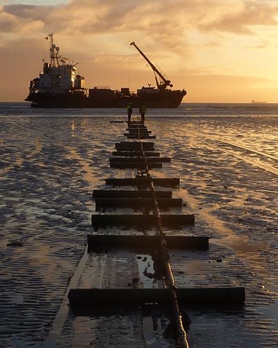 Nearshore Subsea -Engineering Design-2