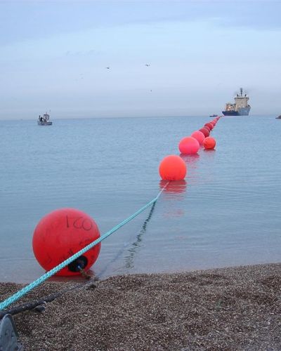 Nearshore Subsea -Engineering Design-3