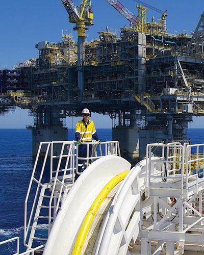 Offshore Subsea -Flexible - Engineering Design-1