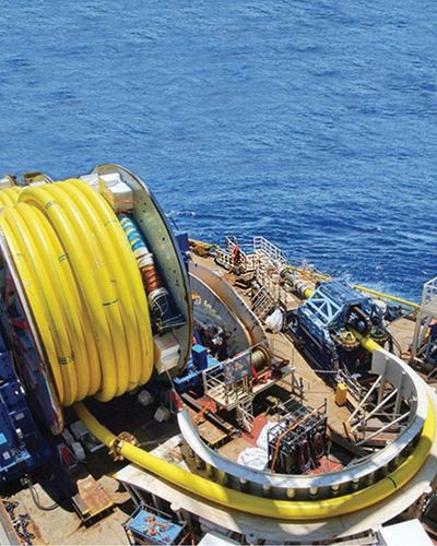 Offshore Subsea -Flexible - Engineering Design-2