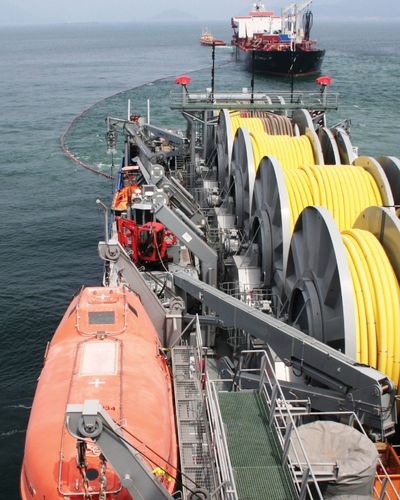 Offshore Subsea -Flexible - Engineering Design-3