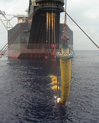 Offshore Subsea -Flexible - Engineering Design-4